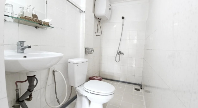 Номер Standard ANH ĐÀO HOTEL