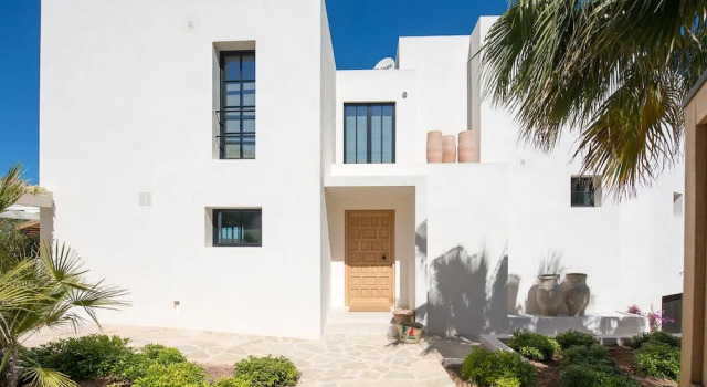 Villa Odiya, Réserver Villa Cottages à Ibiza, Cottage