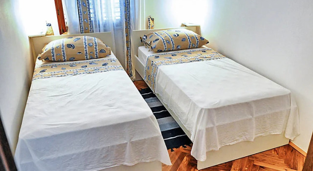 Apartment Bojana, Забронировать Апартаменты/квартира Нови-Винодолски Приморско-Горанская жупания