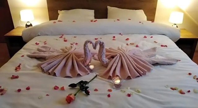 Номер Deluxe Hotel Panský dům