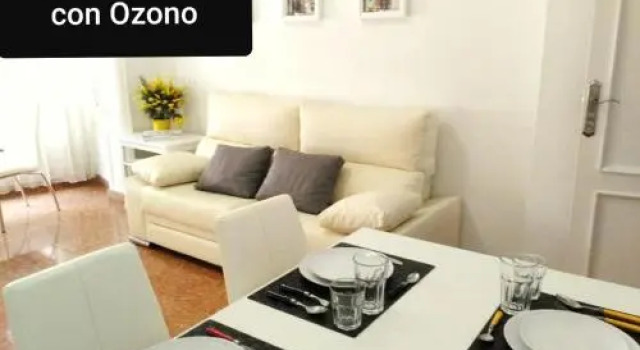 Apartamento San Pascual en Orihuela, Забронировать Апартаменты/квартира Ориуэла-Коста провинция Аликанте, рядом с Площадь Санта-Лусия