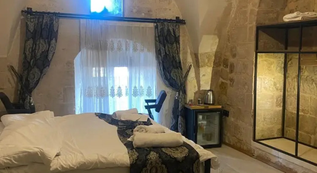 Royal History Butik Otel