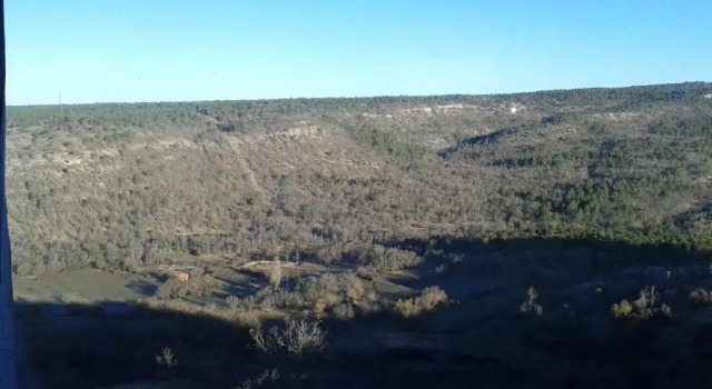 El Mirador, Забронировать Отель Буэначе-де-ла-Сьерра Cuenca Province