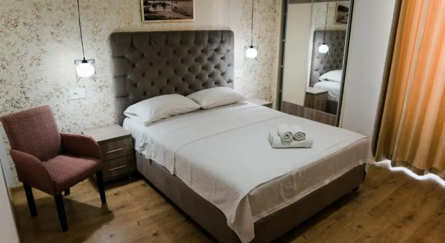 Апартаменты Standard S APARTMENTS