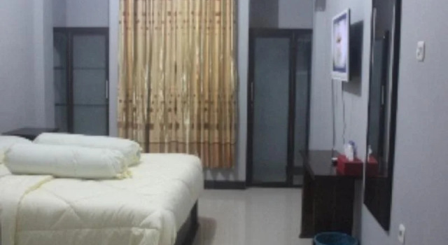 Kahianga Residence, Prenota Hotel Hotel a Sulawesi con parcheggio, Parcheggio