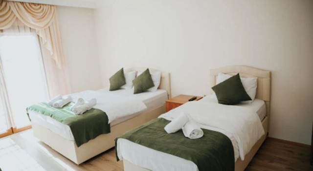 Bahri Hotels Uzungöl