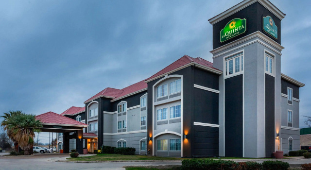 La Quinta by Wyndham Seguin, Reserva ahora Hotel Seguin Área metropolitana de San Antonio