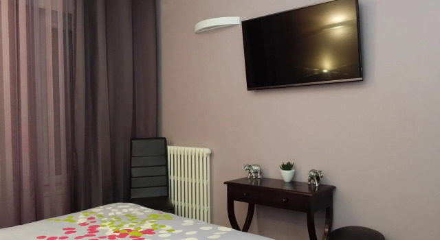 Hôtel Paris Gambetta, Забронировать Отель Отели Парижа 3 звезды, 3*