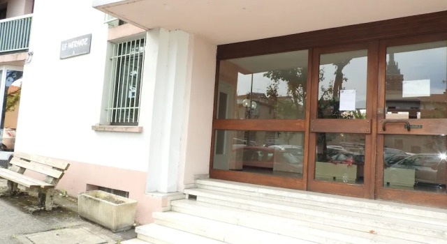 Appartement Le Mermoz, 예약 아파트 Bourg-de-Peage Drôme