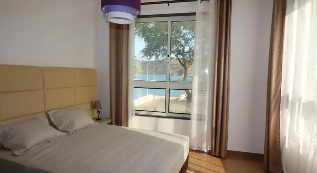 Vista Mar, Reserva ahora Hotel Tarrafal 