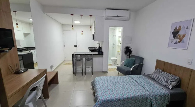 Edificio Selenita Loft e Duplex