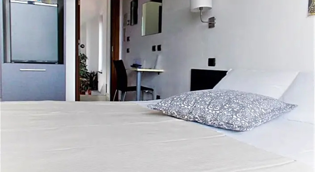 Номер Economy Hotel La Locanda