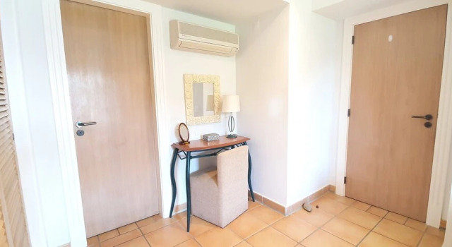 Vila Sol Flat on Amazing Condominium With 3 Pool´s, Rezervovat Apartmán Hotely v Sotavento s parkováním, Parkování