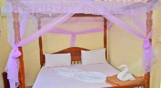 Одноместный номер Standard Funguni Palace Hotel