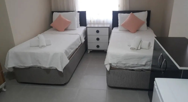 Akbuk Otel Restaurant, Rezerwuj Hotel Akbük Aegean Region