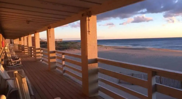 Номер Standard Outer Banks Motor Lodge