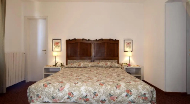 Номер Standard Hotel Mariano