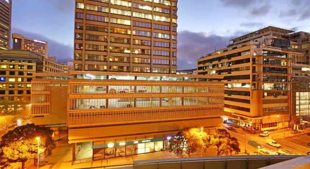 Afribode Icon Apartments, Забронировать Апартаменты/квартира Апартаменты Кейптауна, рядом с Parliament, Апартаменты/квартира
