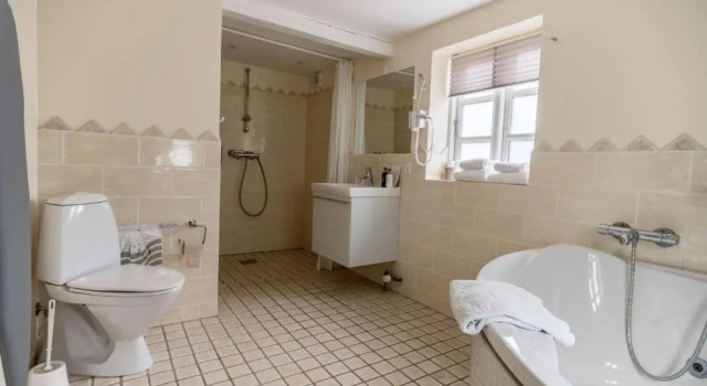 Classic Suite Vilcon Hotel & Konferencegaard