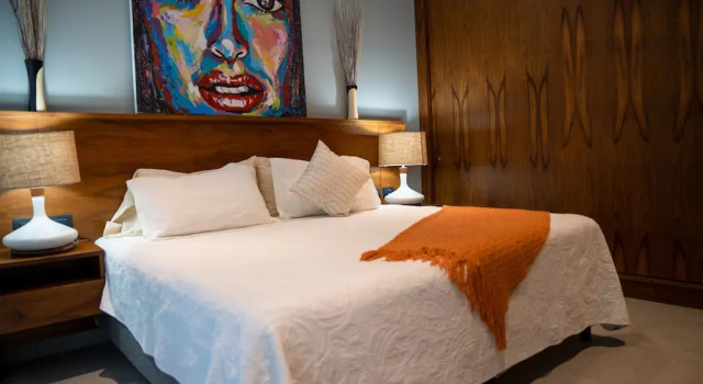 Downtown Luxury Apartment I  Cocobeach, Prenota Appartamento Hotel a Quintana Roo con parcheggio, Parcheggio