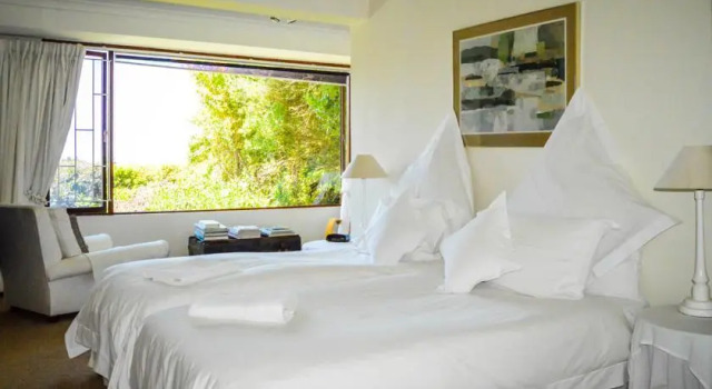 Beacon Lodge