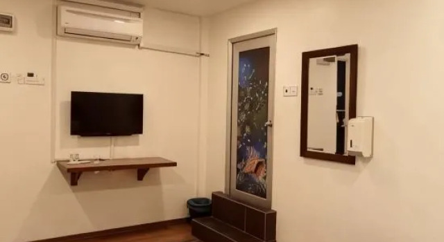 Люкс Superior I Harmony Hotel