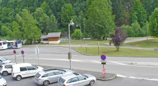 Appartement Samoëns, 2 pièces, 4 personnes - FR-1-629-54