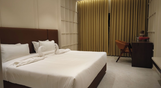 Aceotel Premier Srinivasa, Ujjain