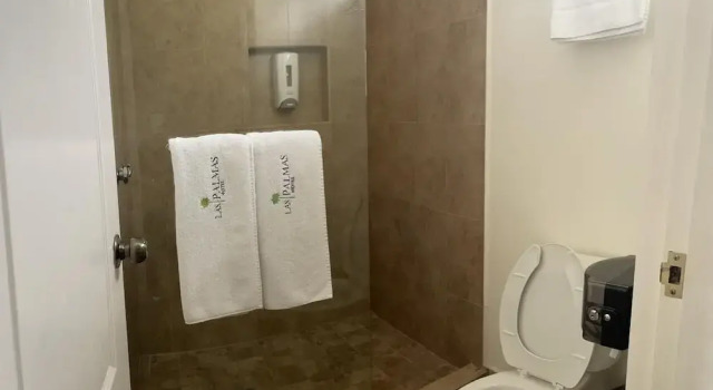Номер Standard Hotel las Palmas