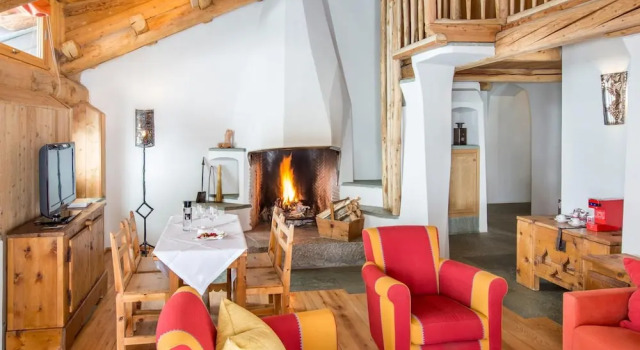 Апартаменты Superior Saint Hubertus Resort