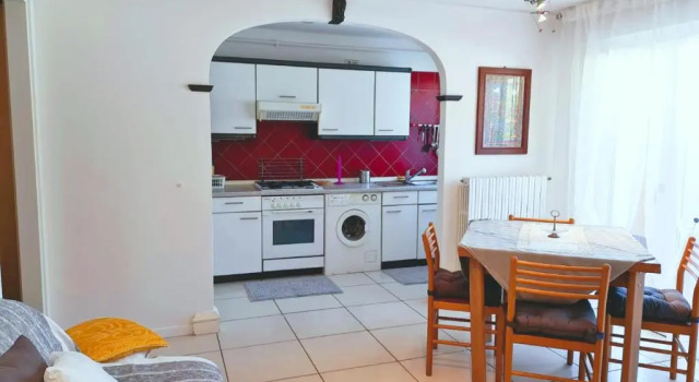 Апартаменты Appartamento Magic in residence Favola Bella