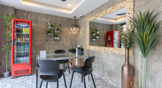 Casa Presentacion Adaz Hotel