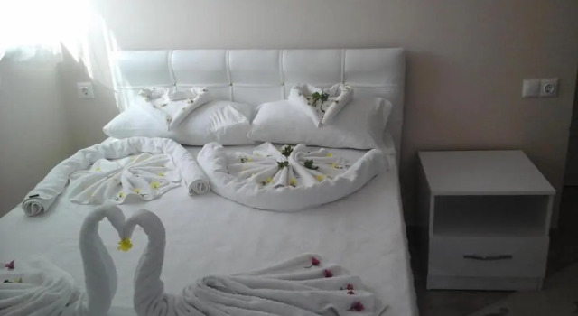 Двухместный номер Standard Dalyan Vira Hotel