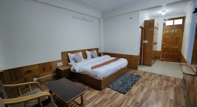 Номер Standard Celebriti by Aransh Group