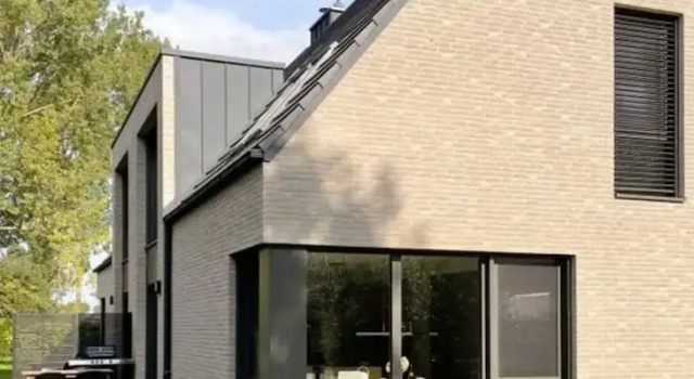 Holiday Home Meerling