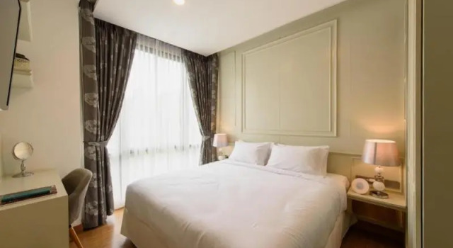Номер Standard с балконом Parc Borough City Resort