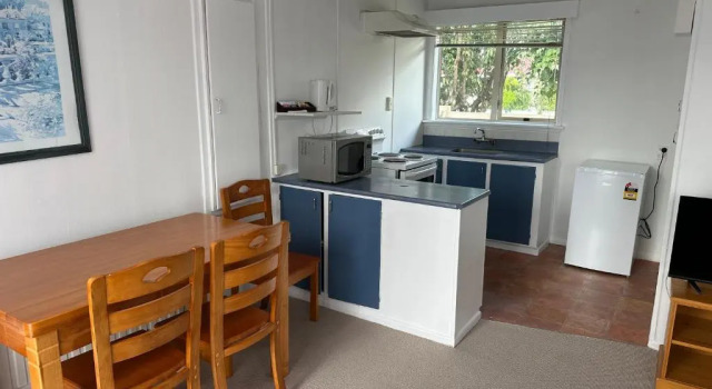 Апартаменты MALFROY Motor Lodge Rotorua