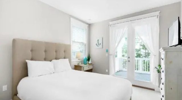 Beachful Bliss, Забронировать Дом для отпуска Виллы Санта-Роза-Бич, Вилла