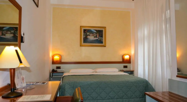 Двухместный номер Standard Hotel Condor
