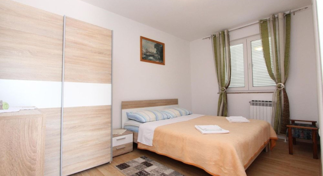 Apartment Stipe, Забронировать Апартаменты/квартира Отели Ровинь с парковкой, рядом с Пристань для яхт Ровиня, Парковка
