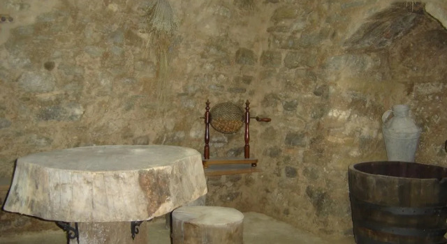 Casa rural La Bardena Blanca II