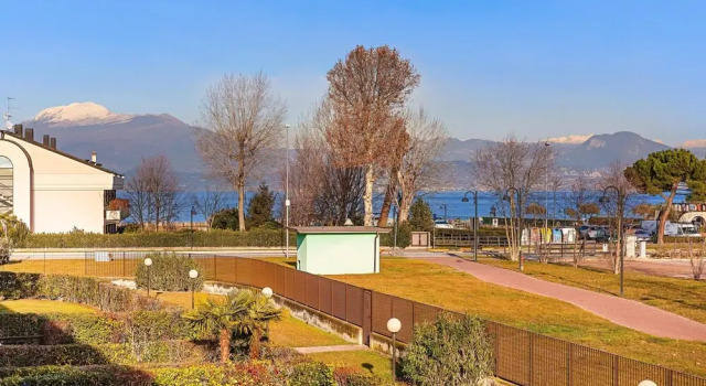 Апартаменты Il Canaletto A1 Apartment by Wonderful Italy