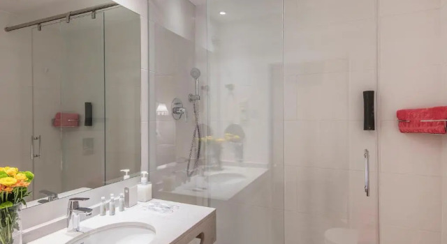 Двухместный номер Standard Hotel Continental Palacete