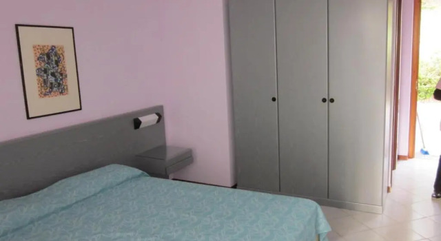 Двухместный номер Standard Hotel Villaggio Calaghena