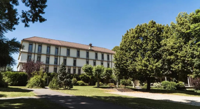 Hotel La Longeraie, Buchen Sie Hotel Morges La Vaud