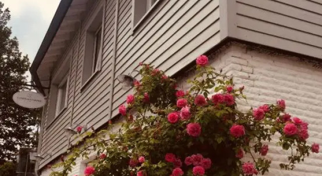 Landhaus Thome