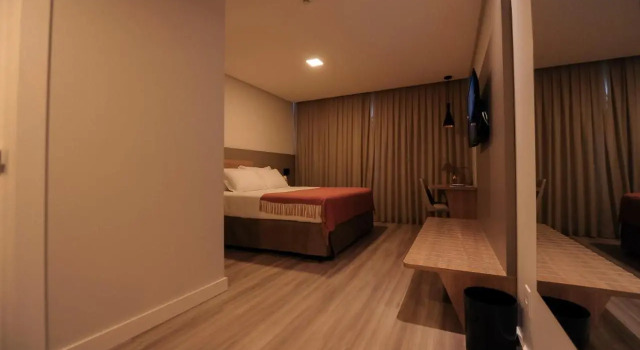 Figueiras Hotel & Eventos