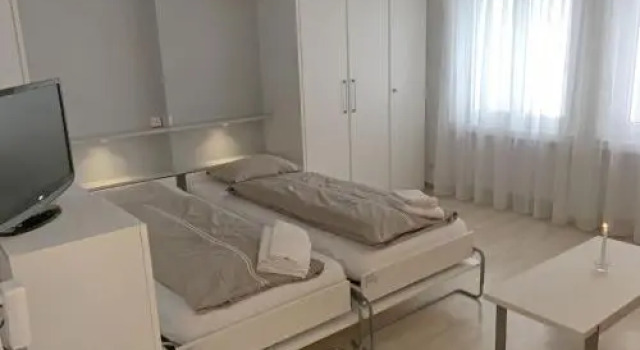 Apartment Val Signina-1 by Interhome, Book Apartment Laax 