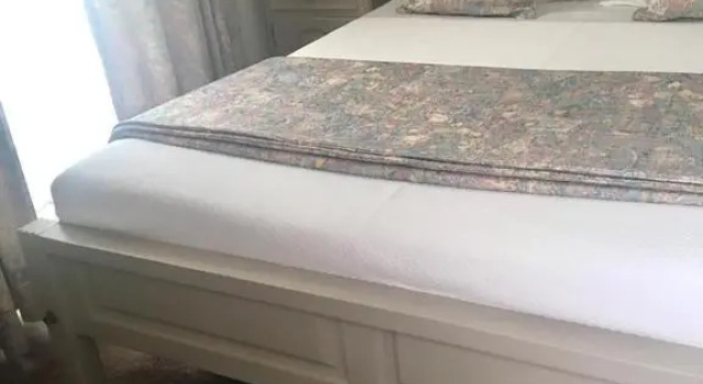 Номер Superior Hotel Central Jardim