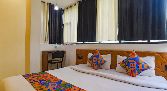 Номер Standard Fabhotel Easy Stay